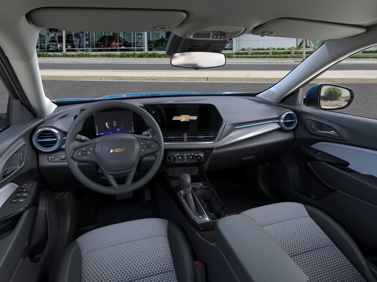 2026 Chevrolet Trax LT - Photo 39