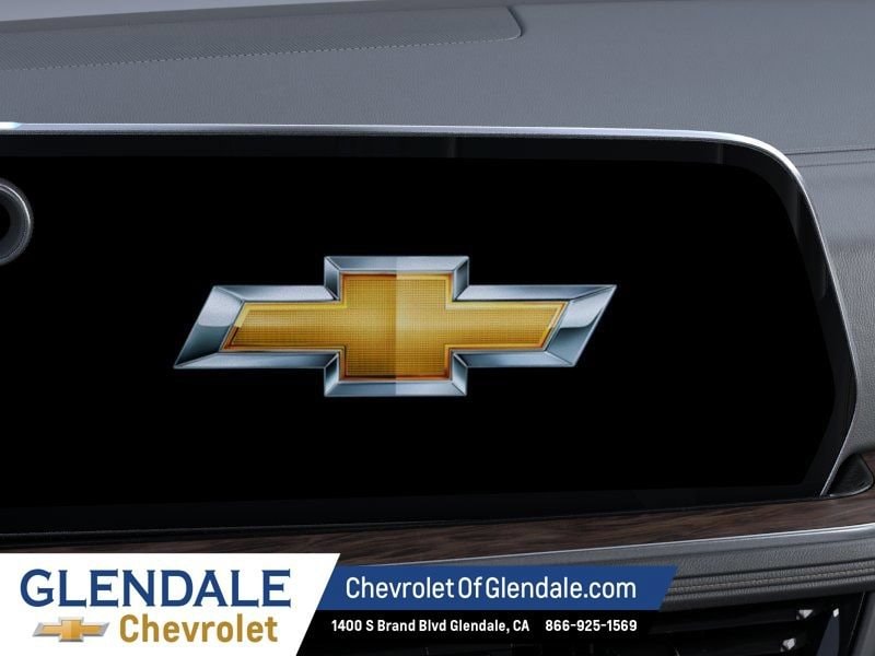 2026 Chevrolet Tahoe Z71 - Photo 19
