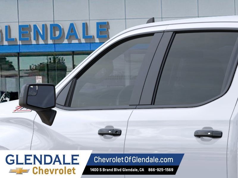 2026 Chevrolet Silverado 1500 LT Trail Boss - Photo 12