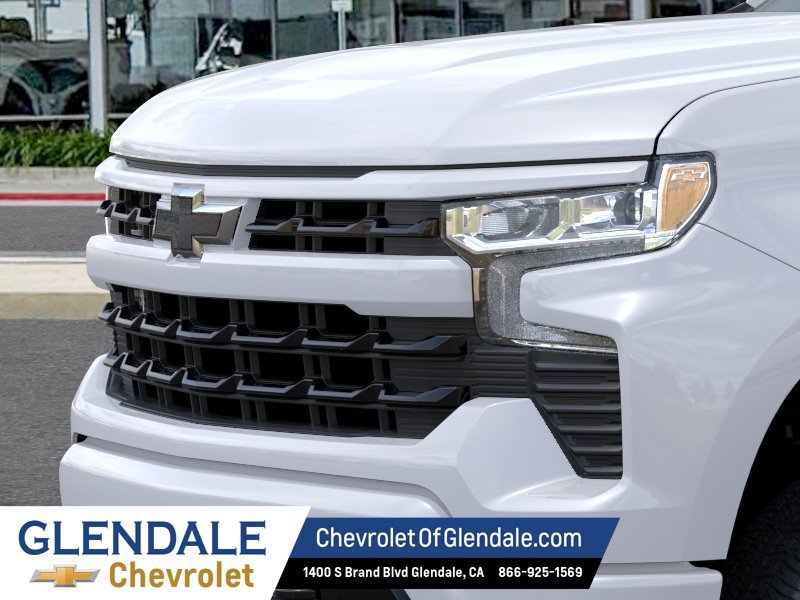 2026 Chevrolet Silverado 1500 RST - Photo 13