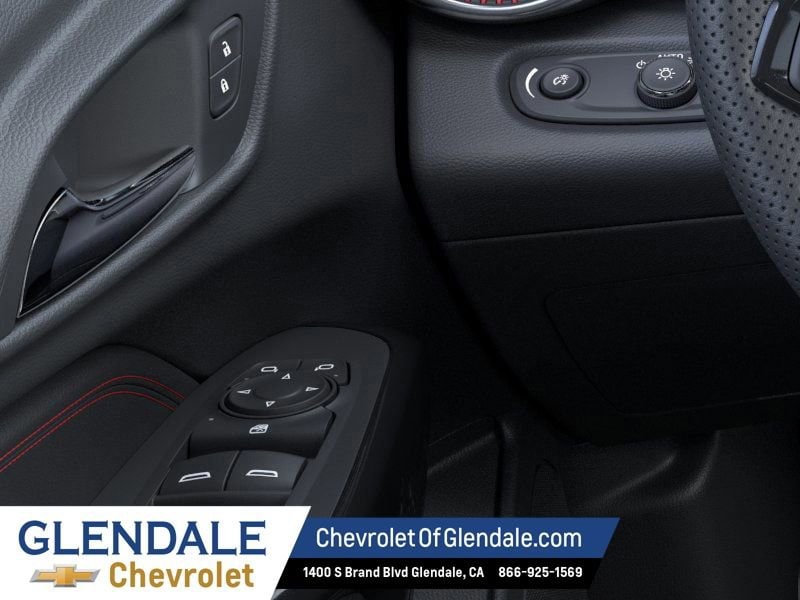 2026 Chevrolet Trax RS - Photo 22