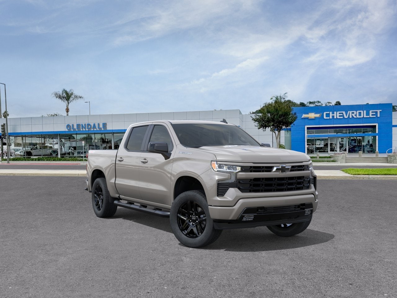 2026 Chevrolet Silverado 1500 RST - Photo 25