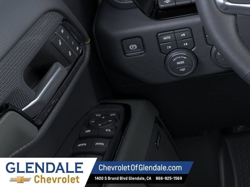 2026 Chevrolet Silverado 1500 ZR2 - Photo 22