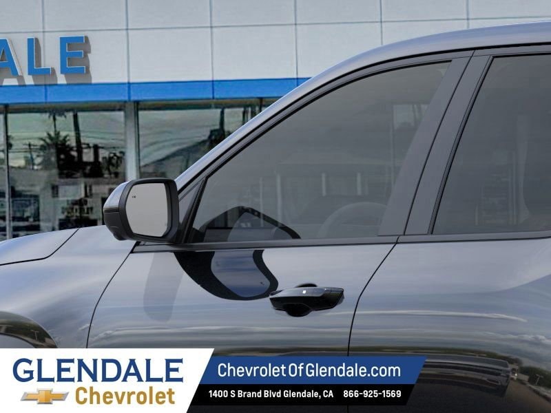 2026 Chevrolet Equinox LT - Photo 12
