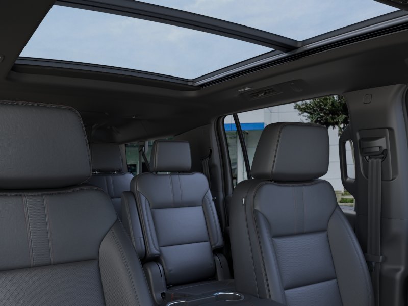2026 Chevrolet Suburban RST - Photo 48