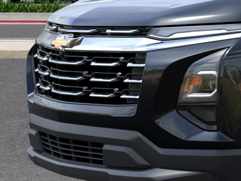 2026 Chevrolet Equinox LT - Photo 37