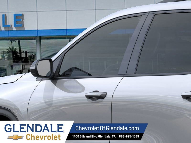 2026 Chevrolet Traverse Z71 - Photo 12