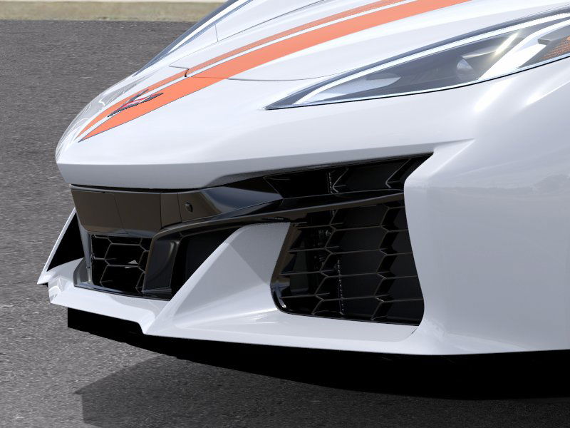 2026 Chevrolet Corvette 3LZ - Photo 45