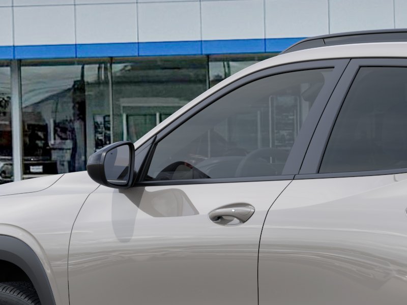 2026 Chevrolet Trax RS - Photo 36