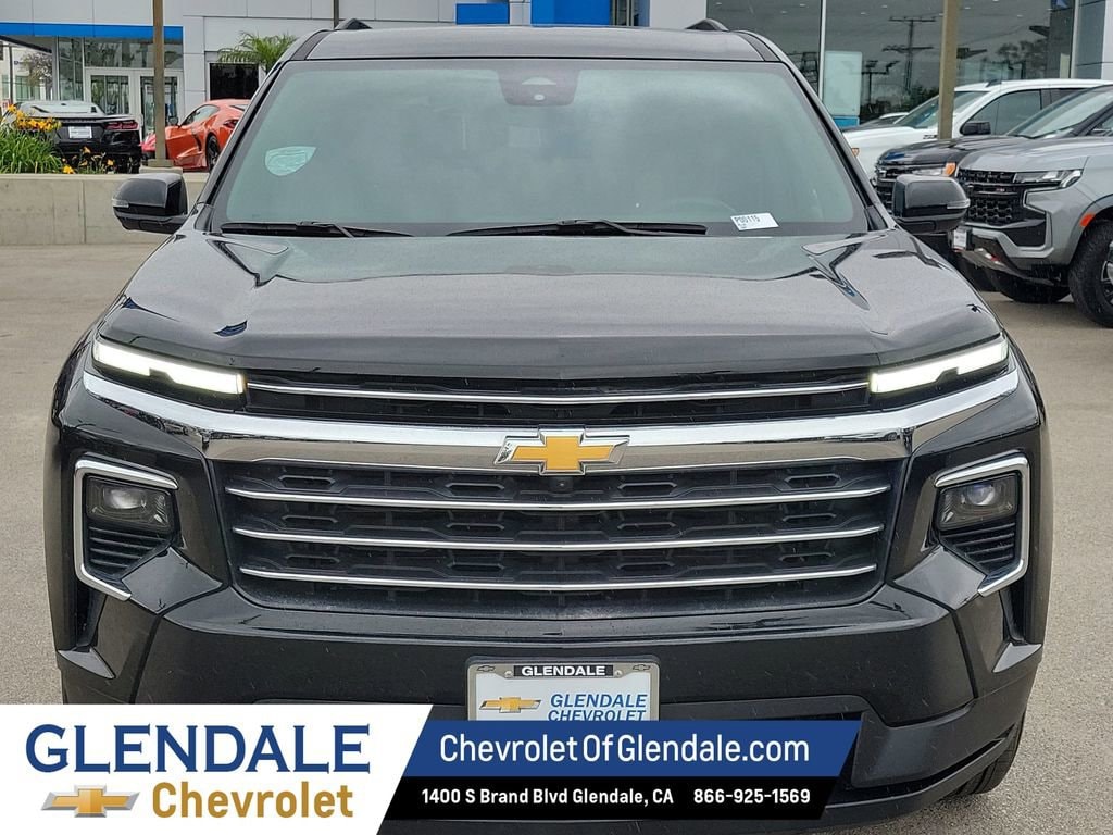 2024 Chevrolet Traverse 2LT - Photo 17