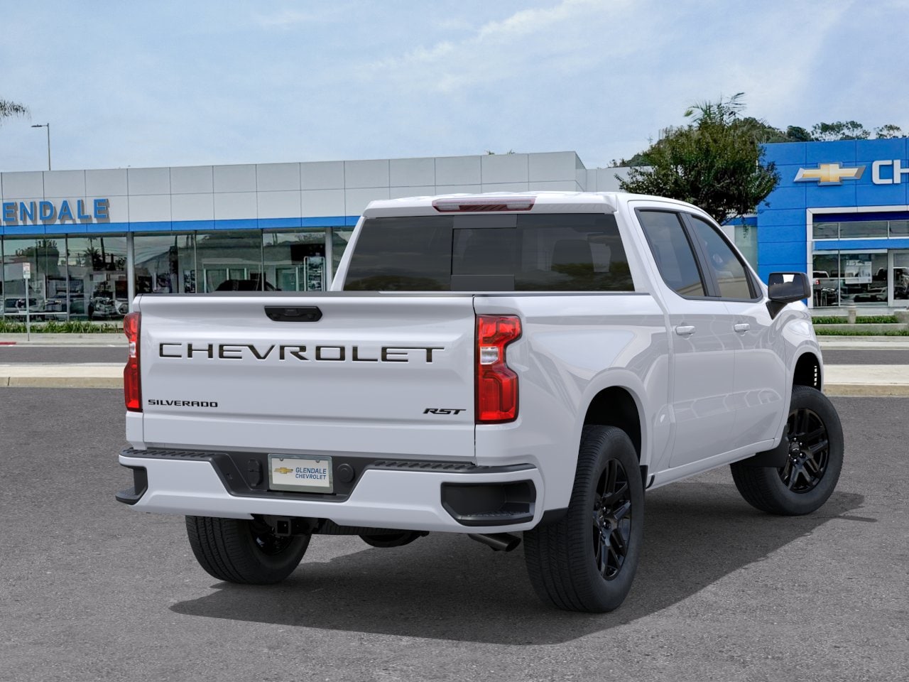 2026 Chevrolet Silverado 1500 RST - Photo 28
