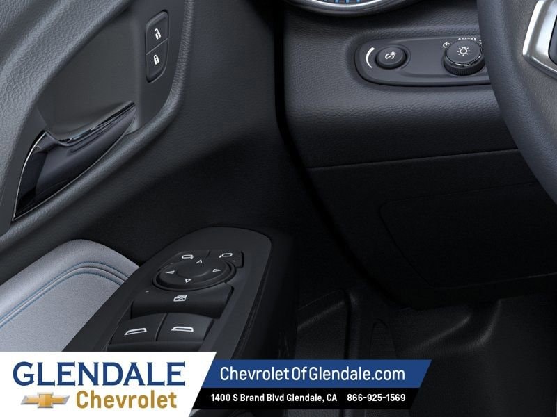 2026 Chevrolet Trax LT - Photo 22