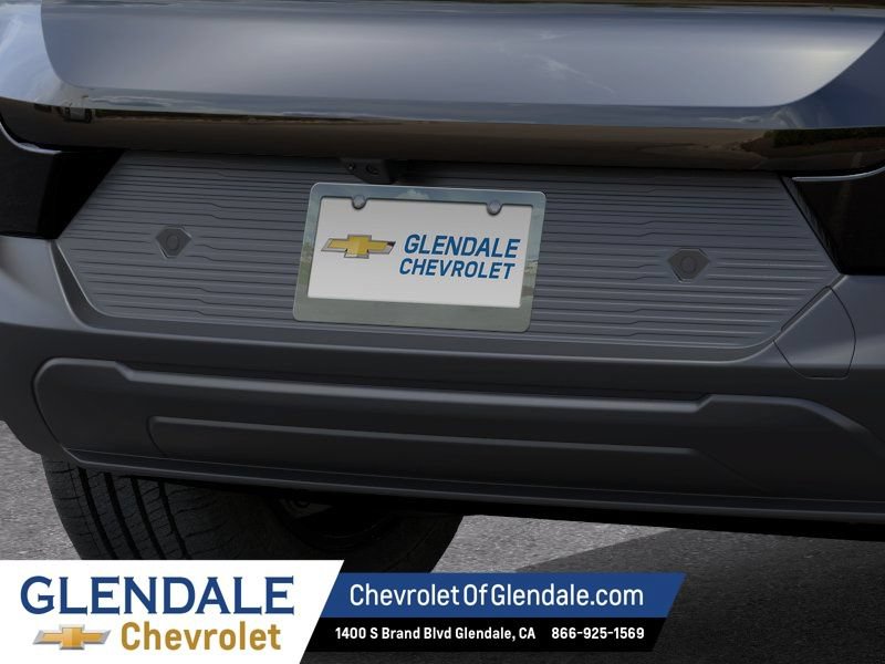 2026 Chevrolet Equinox EV 1LT - Photo 14