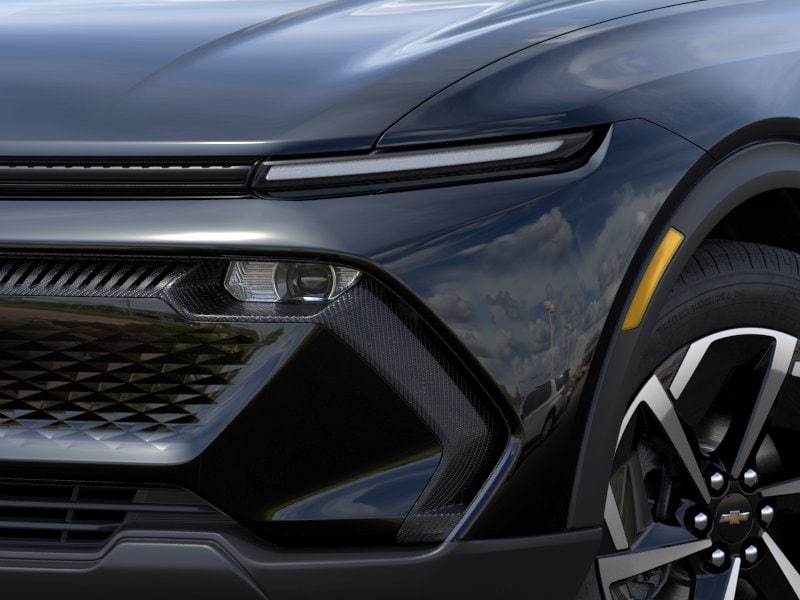 2026 Chevrolet Equinox EV 1LT - Photo 34