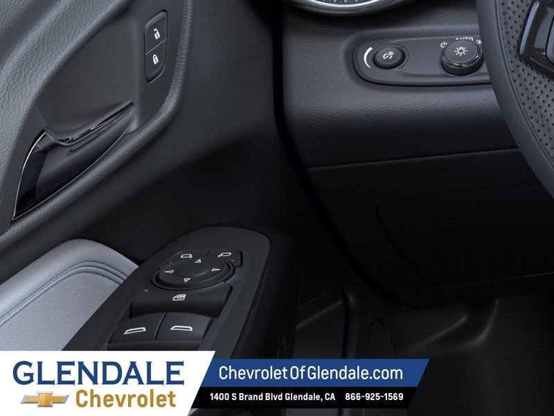 2026 Chevrolet Trax LT - Photo 22