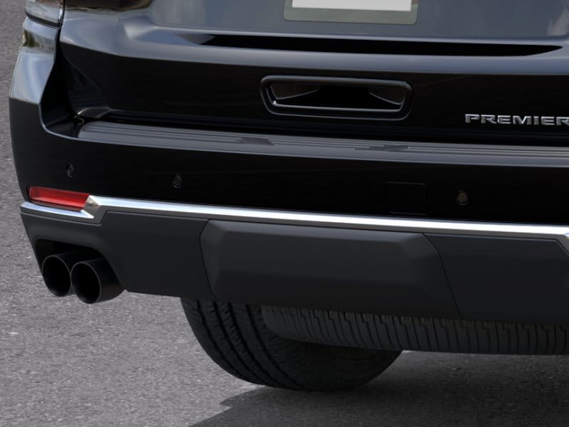 2026 Chevrolet Suburban Premier - Photo 38