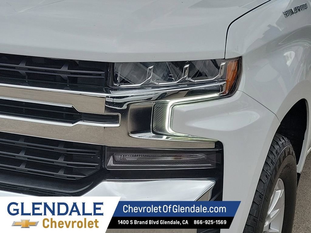 2022 Chevrolet Silverado 1500 Limited LT - Photo 17
