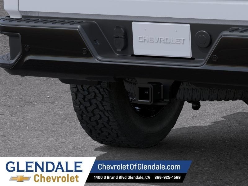 2026 Chevrolet Silverado 2500 HD LT - Photo 14