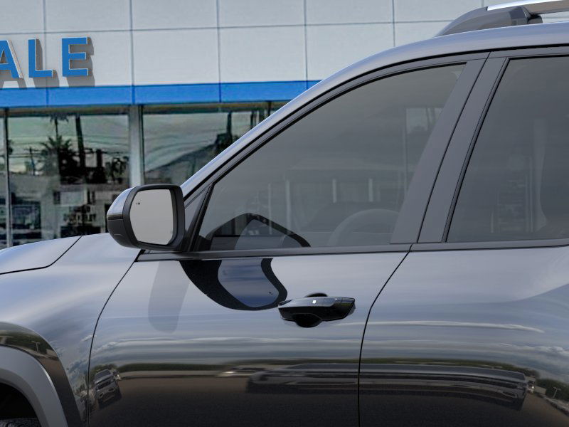 2026 Chevrolet Equinox LT - Photo 42