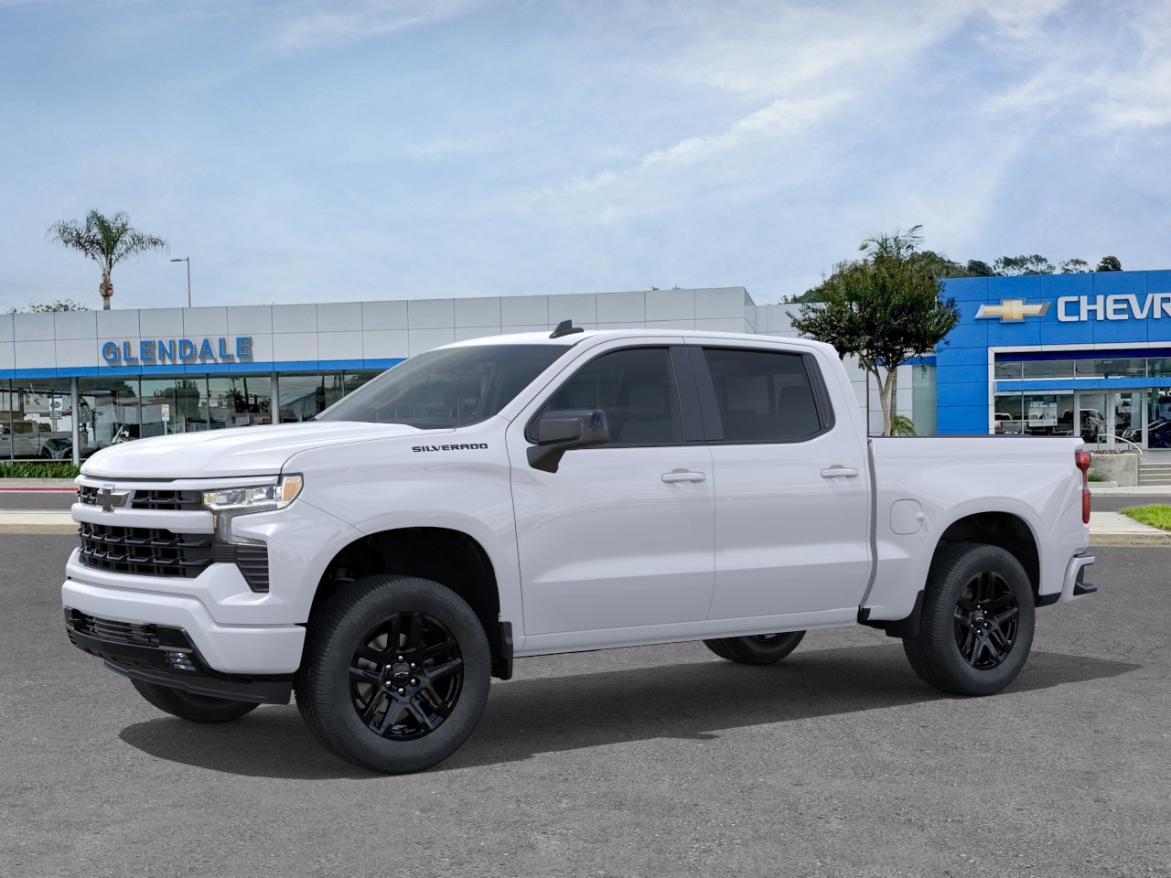 2026 Chevrolet Silverado 1500 RST - Photo 26