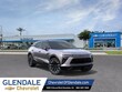  Chevrolet Blazer EV