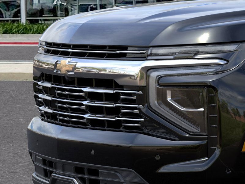 2026 Chevrolet Tahoe Premier - Photo 14
