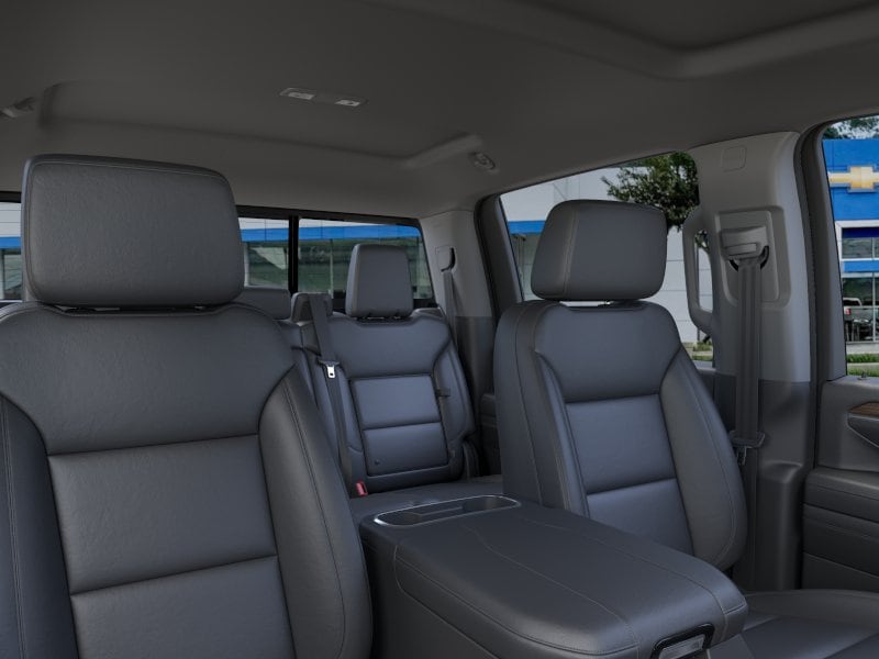 2026 Chevrolet Silverado 2500 HD LT - Photo 48