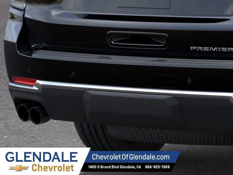 2026 Chevrolet Suburban Premier - Photo 14