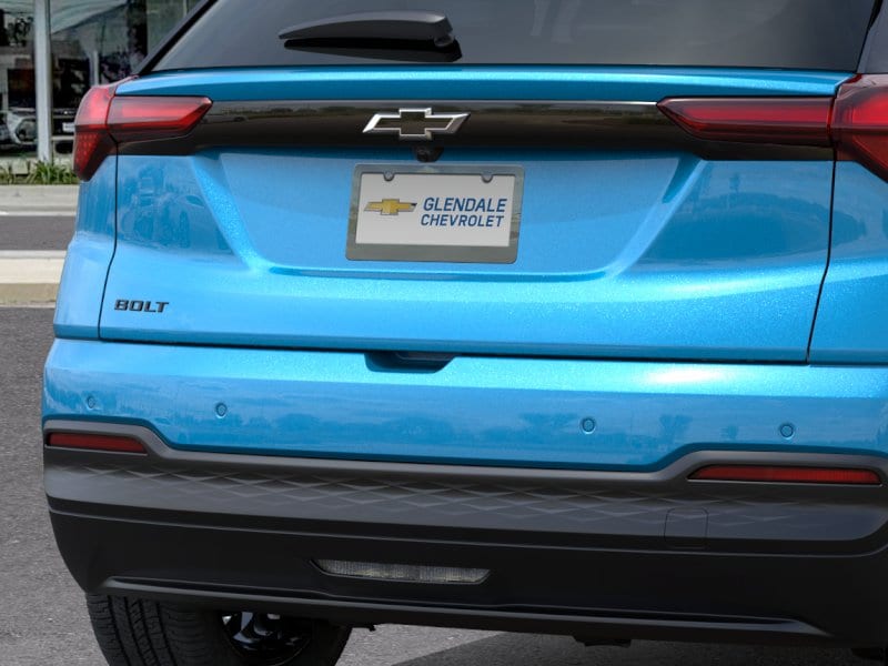 2027 Chevrolet Bolt LT - Photo 38