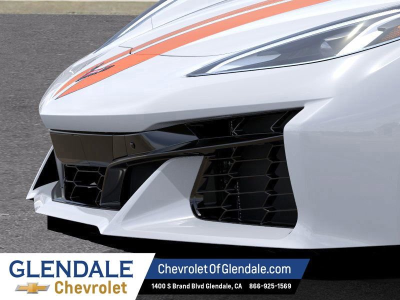 2026 Chevrolet Corvette 3LZ - Photo 13