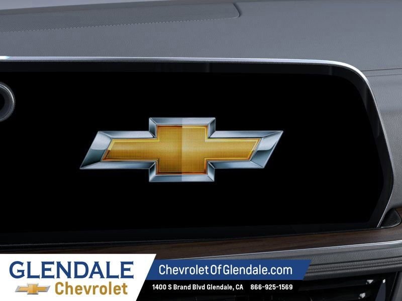 2026 Chevrolet Tahoe High Country - Photo 20