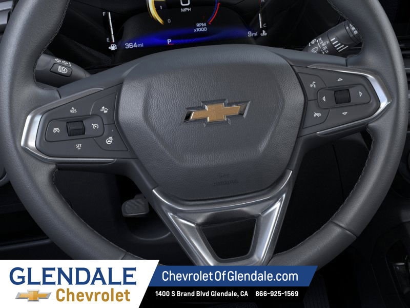 2026 Chevrolet Trailblazer LT - Photo 19