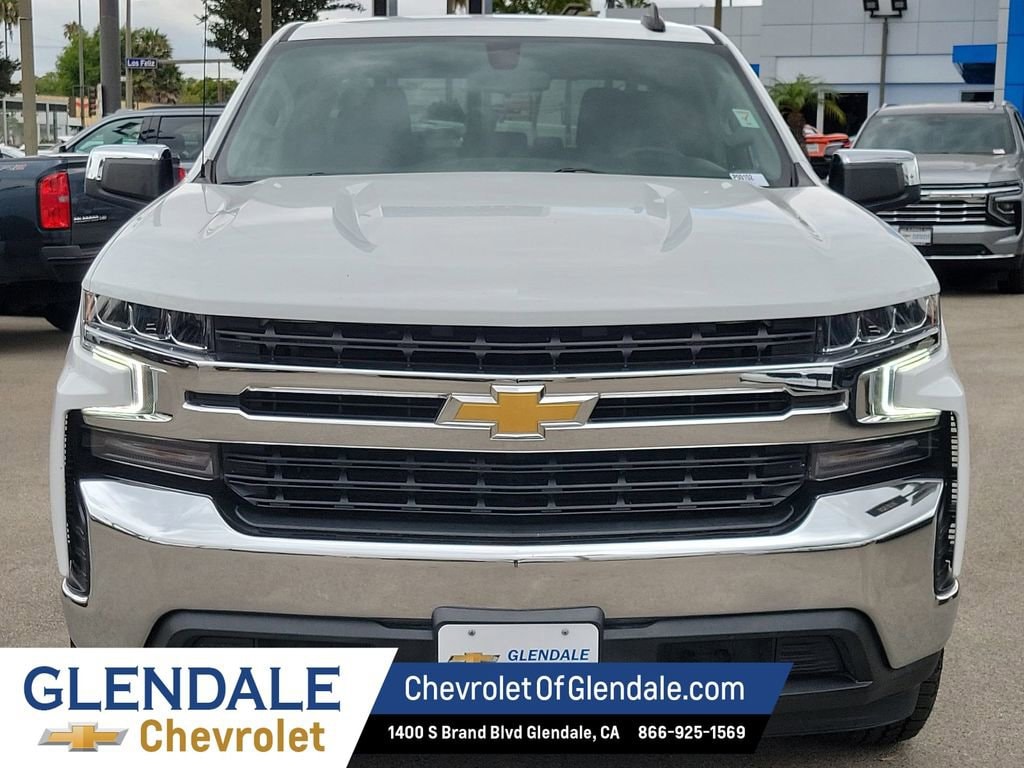 2022 Chevrolet Silverado 1500 Limited LT - Photo 16