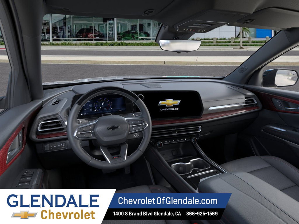 2026 Chevrolet Traverse Z71 - Photo 15