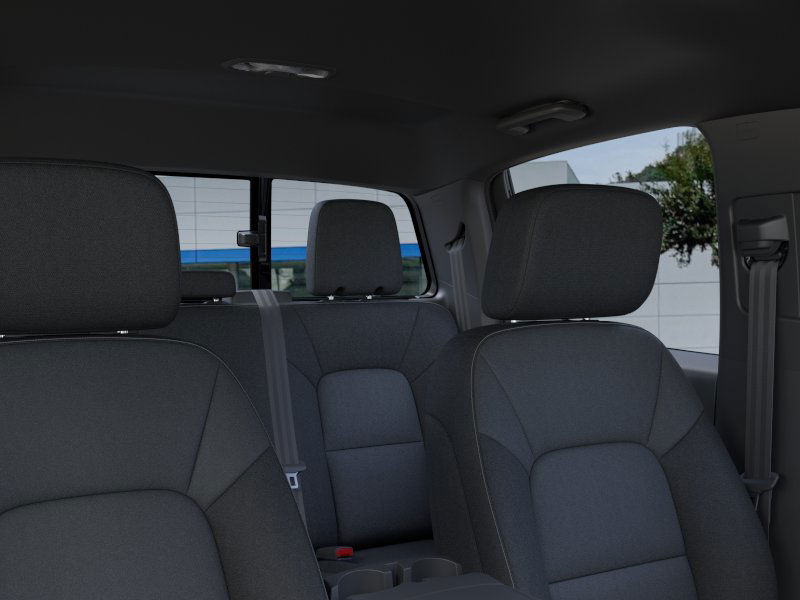 2026 Chevrolet Colorado Trail Boss - Photo 48