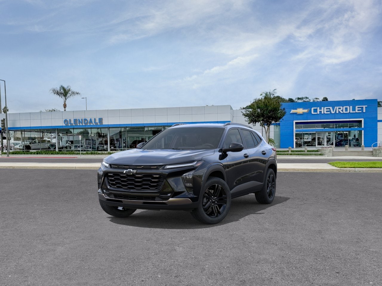 2026 Chevrolet Trax Activ - Photo 32