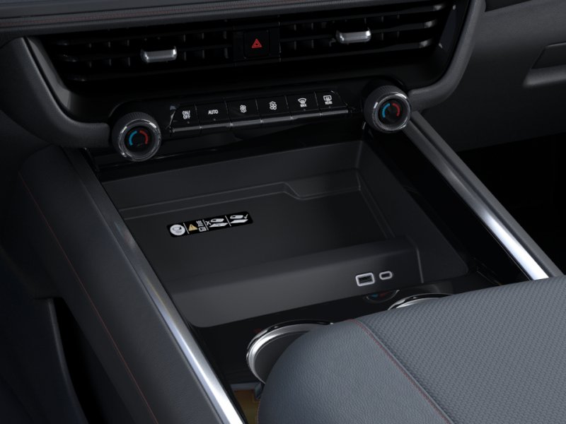 2026 Chevrolet Suburban RST - Photo 47
