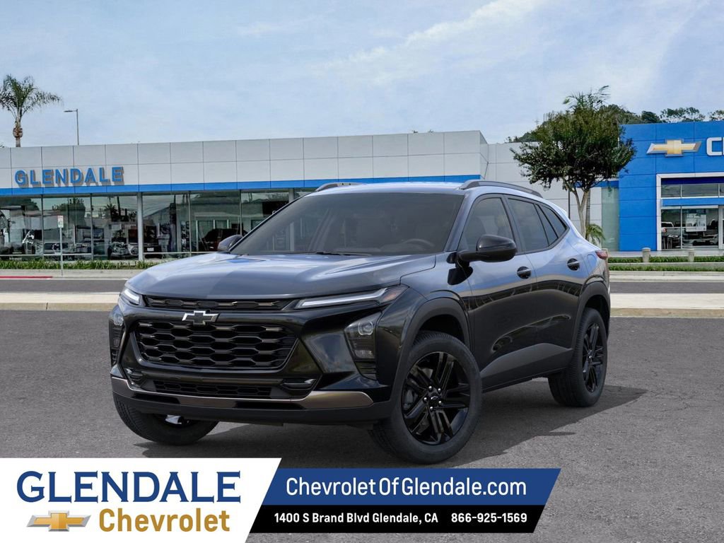 2026 Chevrolet Trax Activ - Photo 6