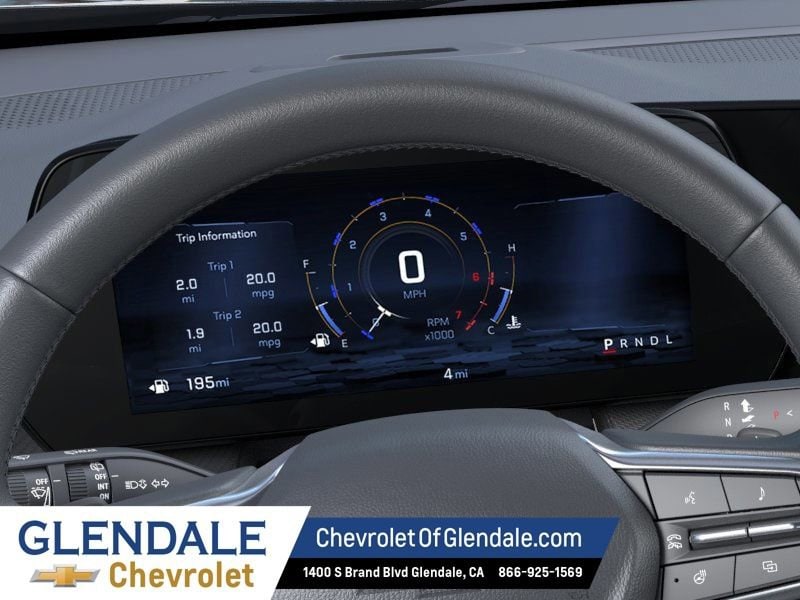 2026 Chevrolet Equinox LT - Photo 18
