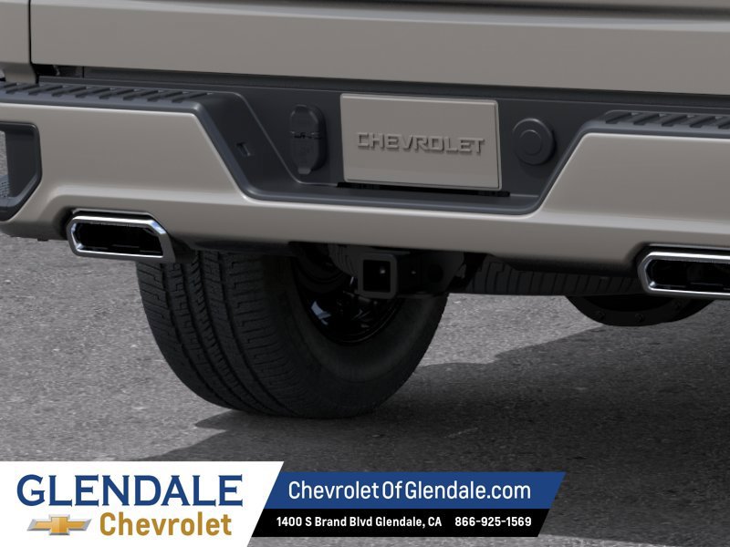 2026 Chevrolet Silverado 1500 RST - Photo 14