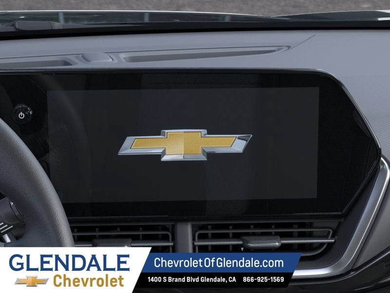 2026 Chevrolet Trax Activ - Photo 20