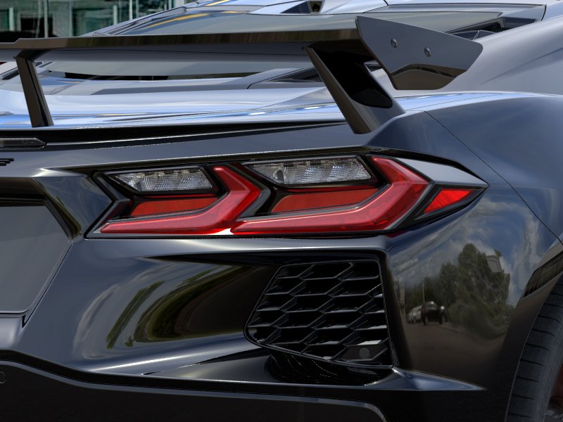 2026 Chevrolet Corvette 1LT - Photo 35