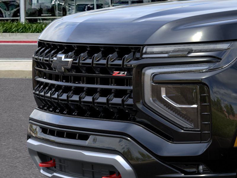 2026 Chevrolet Tahoe Z71 - Photo 36
