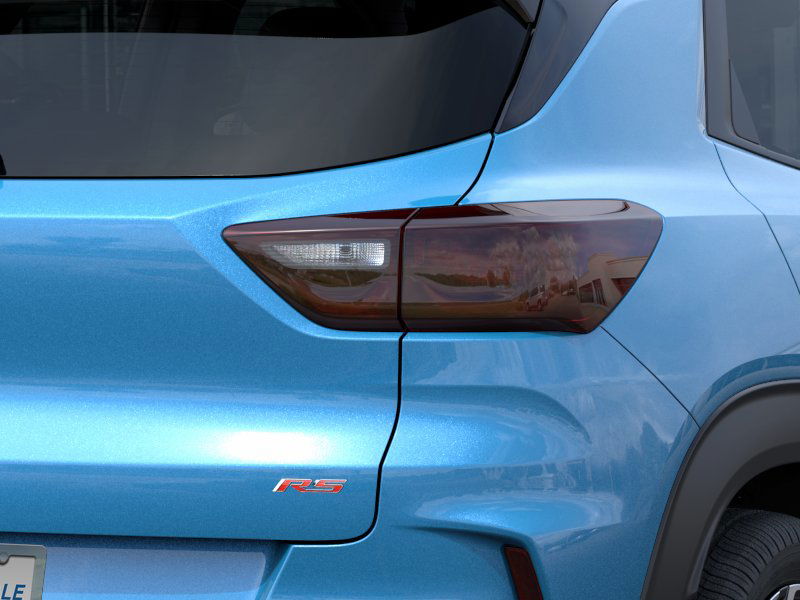 2026 Chevrolet Trailblazer RS - Photo 35