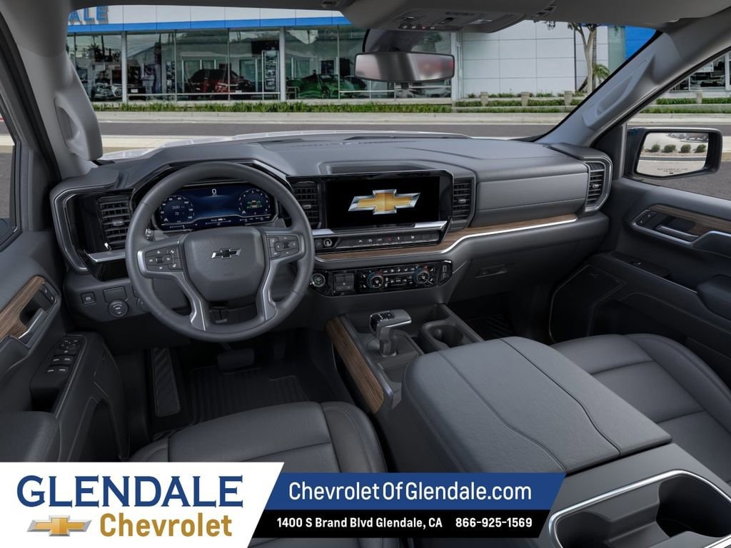 2026 Chevrolet Silverado 1500 RST - Photo 15
