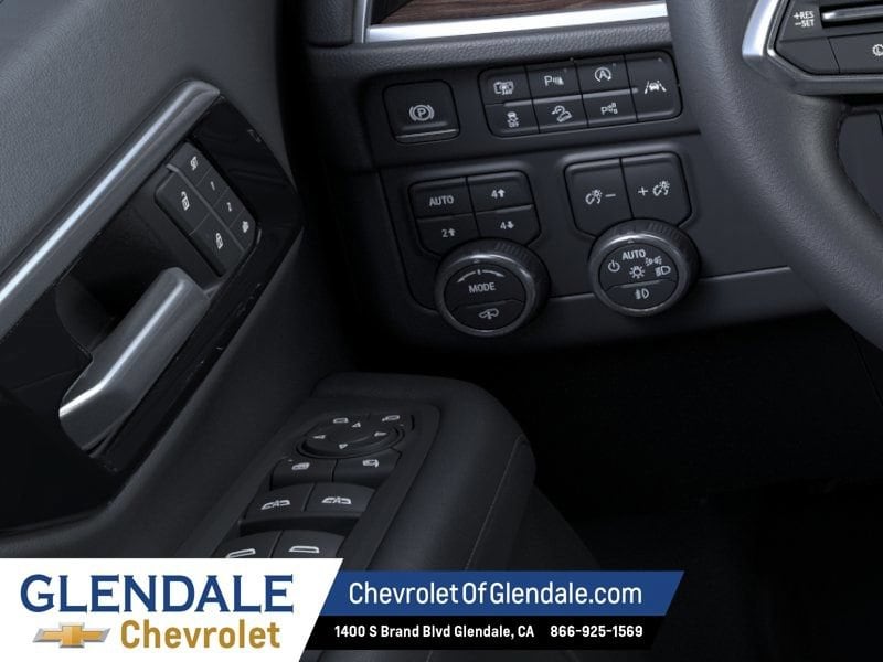 2026 Chevrolet Tahoe Z71 - Photo 21