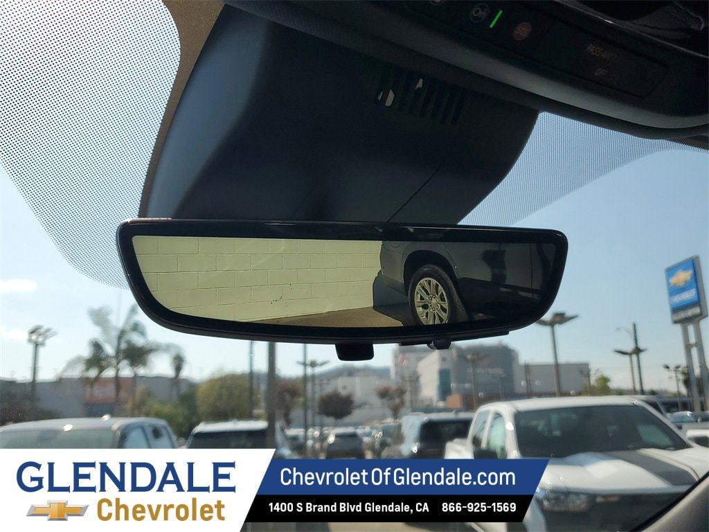 2026 Chevrolet Tahoe High Country - Photo 27