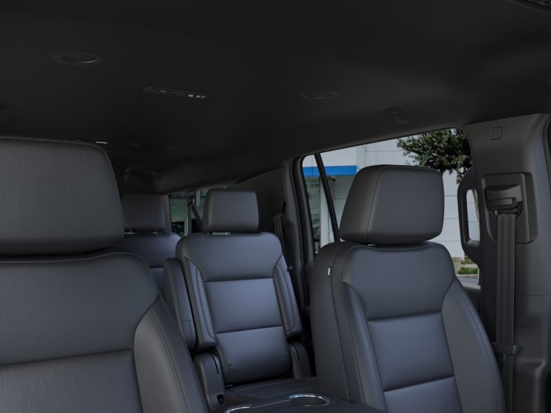 2026 Chevrolet Suburban LT - Photo 48