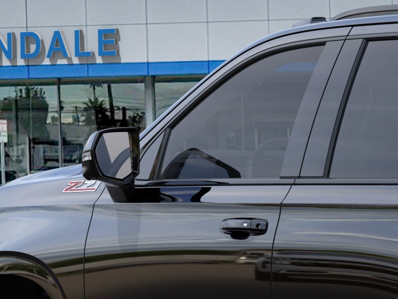 2026 Chevrolet Tahoe Z71 - Photo 35