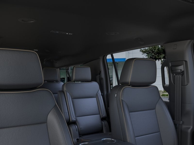 2026 Chevrolet Suburban Premier - Photo 48